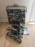 Inliner | Inlineskates Softboot | Größe 38 Nordrhein-Westfalen - Hilden Vorschau