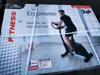 Crane Ergometer Heimtrainer Fitness für Home NEU Originalverpackt Mitte - Wedding Vorschau