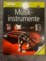 Memo Wissen entdecken Musikinstrumente Große Musiker Buch Bücher Bayern - Köditz Vorschau
