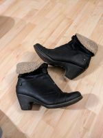 El Naturalista Stiefeletten schwarz 40/41 Niedersachsen - Seevetal Vorschau