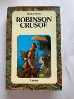 Dankel Defoe - Robinson Crusoe Berlin - Neukölln Vorschau