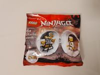 LEGO Ninjago NEU Zane's Kendo Training Pod Polybag 5005230 njo423 Thüringen - Erfurt Vorschau