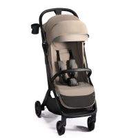 Kinderkraft Buggy NUBI 2 - Sand Beige - inkl. Zubehör - NEU Hessen - Fulda Vorschau