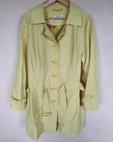 Zizzi Trenchcoat Gr L 48 50 mantel sommerjacke Düsseldorf - Pempelfort Vorschau