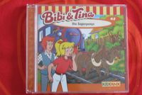 Bibi und Tina, Folge 42 Die Superponys, 1 CD Nordrhein-Westfalen - Siegen Vorschau