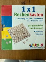 Jako-o Rechenkasten 1x1 Nordrhein-Westfalen - Paderborn Vorschau