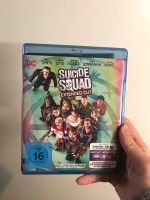 Suicide squad blue ray Köln - Raderberg Vorschau