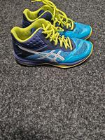 Turnschuh asics 39,5 Niedersachsen - Lilienthal Vorschau