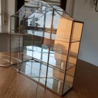 Glasvitrine, verspiegelt mit Beleuchtung Rheinland-Pfalz - Klotten Vorschau