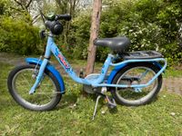 Fahrrad Puky 16 Zoll Hessen - Lahntal Vorschau