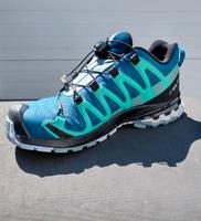 Wanderschuhe Salomon XA Pro 3D Baden-Württemberg - Reutlingen Vorschau