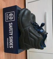 Sicherheitsschuhe / Stahlkappenschuhe Nordrhein-Westfalen - Mönchengladbach Vorschau
