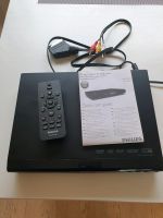 Philips DVD Player DVP 2850/12 Niedersachsen - Rinteln Vorschau