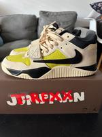Jordan Jumpman Jack TR Bright Cactus Travis Scott München - Berg-am-Laim Vorschau
