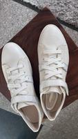 Hugo Boss Sneaker Leder neu mit Karton Größe 38 Rheinland-Pfalz - Koblenz Vorschau