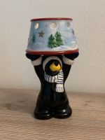 Teelichthalter Weihnachten Bär Bearfoot Hessen - Hanau Vorschau