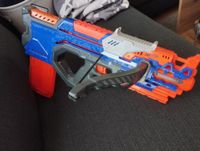 Nerf Crossbolt Elite Bayern - Leipheim Vorschau