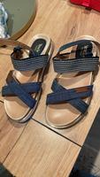 Sandalen Gr.40 neu Young Spirit Schleswig-Holstein - Raisdorf Vorschau