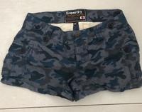 Superdry Shorts XS Nordrhein-Westfalen - Eitorf Vorschau