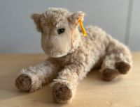 Steiff Lamm Lämmchen Schaf Schäfchen Kuscheltier made in Germany Niedersachsen - Oldenburg Vorschau