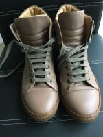 Brunello Cucinelli High  Sneaker  - Boots - Schnürer Gr. 39 - 1 A Harburg - Hamburg Marmstorf Vorschau