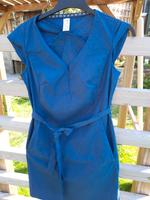 Decathlon Kleid Damen M blau Dresden - Klotzsche Vorschau