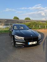BMW 730d G11 | Massage | Alcantara | Pure Excellence |M-Paket|TÜV Hessen - Bad Vilbel Vorschau