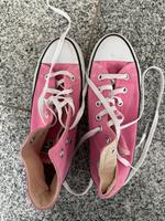 Converse Chucks 39 pink Nordrhein-Westfalen - Mönchengladbach Vorschau