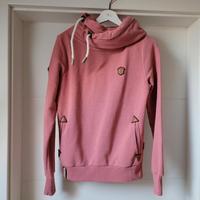 Naketano Pullover Gr. M Niedersachsen - Hambergen Vorschau