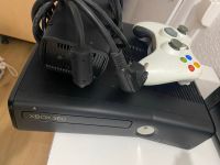 Xbox 360 slim   rgh3 mit einem Controller und 25 speile Leipzig - Leipzig, Zentrum-Nord Vorschau