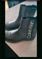 Calvin Klein stiefel Niedersachsen - Uelzen Vorschau