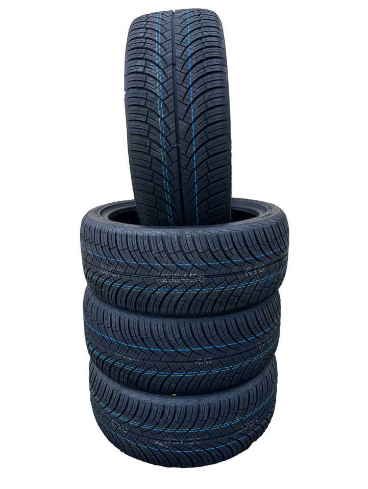 REIFEN ZMAX 185/65R14 86 H X-SPIDER A/S in Bergheim