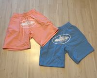 Corteiz Shorts XL (Blau & Pink) (XL) Wiesbaden - Delkenheim Vorschau