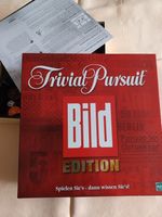 Trivil Pursuit Bild-Edition, offen aber unbespielt, ab 15 Jahre Bayern - Mönchberg Vorschau