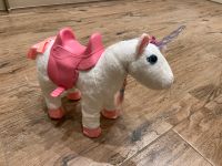 Zapf Creation Baby Born Einhorn Pferd Niedersachsen - Hesel Vorschau