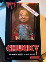 Chucky Mezco Figur große Version neu Puppe Nordrhein-Westfalen - Bocholt Vorschau