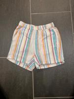 Kurze Hose/ Shorts von Tchibo Gr. 134/140 Nordrhein-Westfalen - Warendorf Vorschau