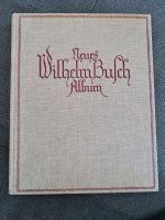 Neues Wilhelm Busch Album Baden-Württemberg - Steinheim Vorschau