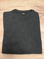 *original* Hugo Boss Pullover, Größe M, Farbe grau Kr. Passau - Passau Vorschau