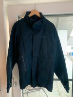 Winterjacke Herren Jack Wolfskin blau Größe L Bayern - Neustadt an der Aisch Vorschau