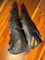 Adidas Nemesis Fußballschuhe Größe 45,5 Bayern - Rödental Vorschau