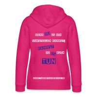 Frauen Bio-Hoodie Magenta - M - Neu!! Altstadt-Lehel - München/Lehel Vorschau