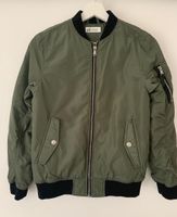 H&M Jacke Pilotenjacke in Gr. 146-152 Bochum - Bochum-Südwest Vorschau