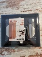 Lumumba Gläser Set Geschenk neu Hessen - Fränkisch-Crumbach Vorschau