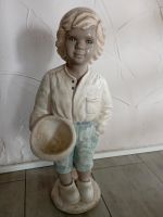 Große Alice Figur Junge Nordrhein-Westfalen - Bad Sassendorf Vorschau