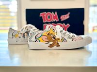 Converse Chuck Taylor All-Star Ox Tom and Jerry NEU 37,5 Baden-Württemberg - Rielasingen-Worblingen Vorschau