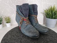 Tamaris Gr. 40 • Damen Schuh Stiefeletten Niedersachsen - Hage Vorschau