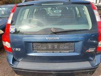 Volvo V50 Hecklappe Kofferraumdeckel Blau 466 Bj.2006 Niedersachsen - Bremervörde Vorschau