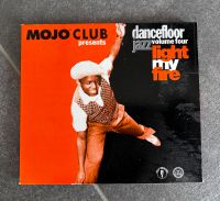 Mojo Club Dancefloor Jazz Vol. four / 4 light my fire Niedersachsen - Lemförde Vorschau