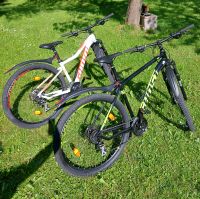 2 Fahrräder GHOST Mountainbike Bayern - Vilseck Vorschau